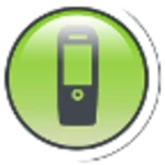 sms control center android application logo